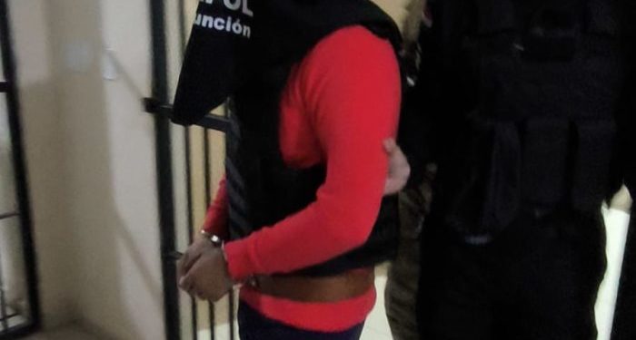 Extraditan al peruano Erick Luis Moreno Hernández, alias “El Monstruo” Extraditan al peruano Erick Luis Moreno Hernández, alias “El Monstruo”