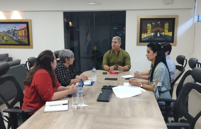 Buscan capacitar a adolescentes privados de libertad para una efectiva reinserción social