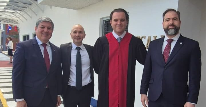 Paraguay reafirma ante la Corte IDH su compromiso con políticas alineadas a estándares internacionales