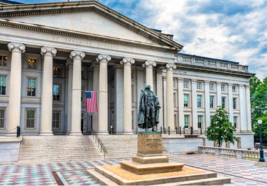 Estados Unidos «blinda» los ingresos petroleros de Venezuela bajo custodia del Departamento del Tesoro