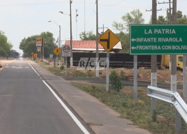 Imputan a dos hombres por presunto abigeato de 100 vacunos en La Patria 