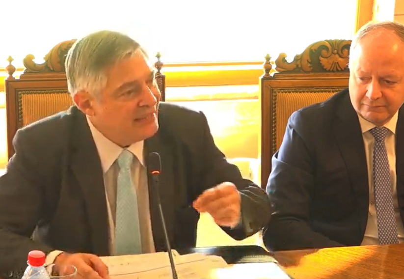 MEC insta a docentes a presentar contrapropuestas para la reforma de una Caja Fiscal en crisis