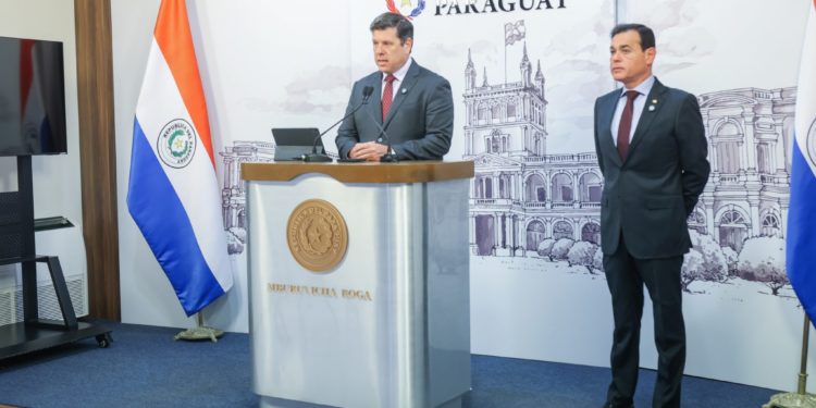 Gobierno busca avanzar con la implementación del acuerdo UE-Mercosur, con empresarios Gobierno busca avanzar con la implementación del acuerdo UE-Mercosur, con empresarios