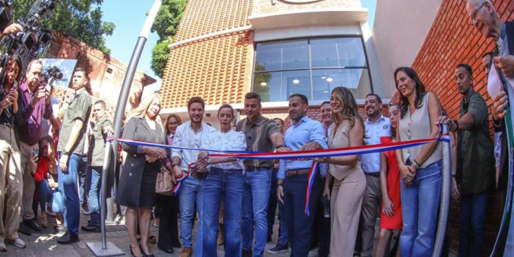 Niñez y Adolescencia lleva adelante una “revolución” en la protección infantil