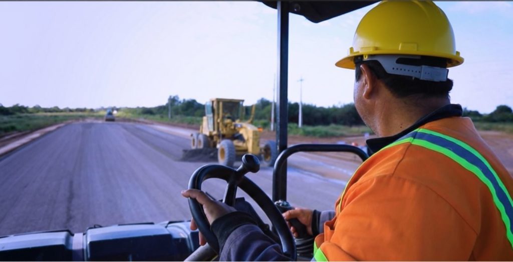 El Corredor Bioceánico avanza en el Chaco y ya impulsa la economía local El Corredor Bioceánico avanza en el Chaco y ya impulsa la economía local