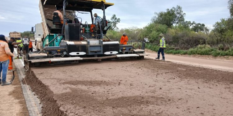 El Chaco Paraguayo ante su mayor transformación: El Corredor Bioceánico y un flujo de 2.000 camiones diarios