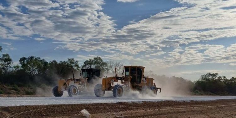 El INDERT mantiene suspendidas todas las adjudicaciones de tierras en el corredor Bioceánico