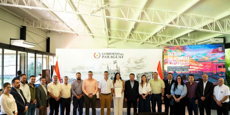 Histórico: Ruta 1 será duplicada luego de 70 años de su construcción