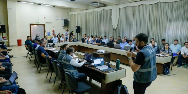 Transporte inicia modernización del control operativo bajo nuevas normativas de desempeño