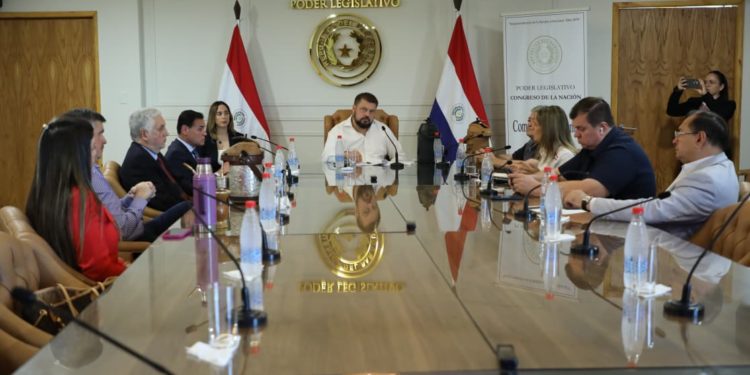 Lula Da Silva aún no confirma su presencia para firma con la Unión Europea en Asunción Lula Da Silva aún no confirma su presencia para firma con la Unión Europea en Asunción