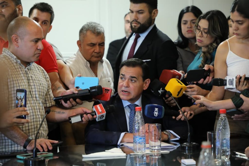 Acuerdo militar entre Paraguay y Estados Unidos no implica impunidad ni afecta soberanía paraguaya, aseguran