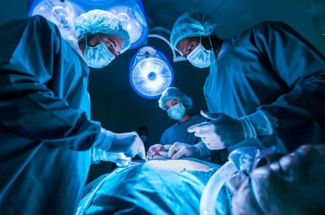 El año pasado se realizaron 163 trasplantes de órganos y 287 pacientes están en espera