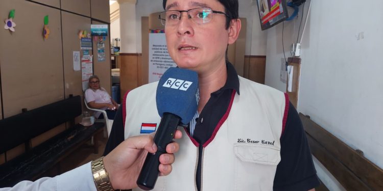 Solo el 2.4% de las dosis contra el dengue han sido aplicadas a nivel nacional Solo el 2.4% de las dosis contra el dengue han sido aplicadas a nivel nacional