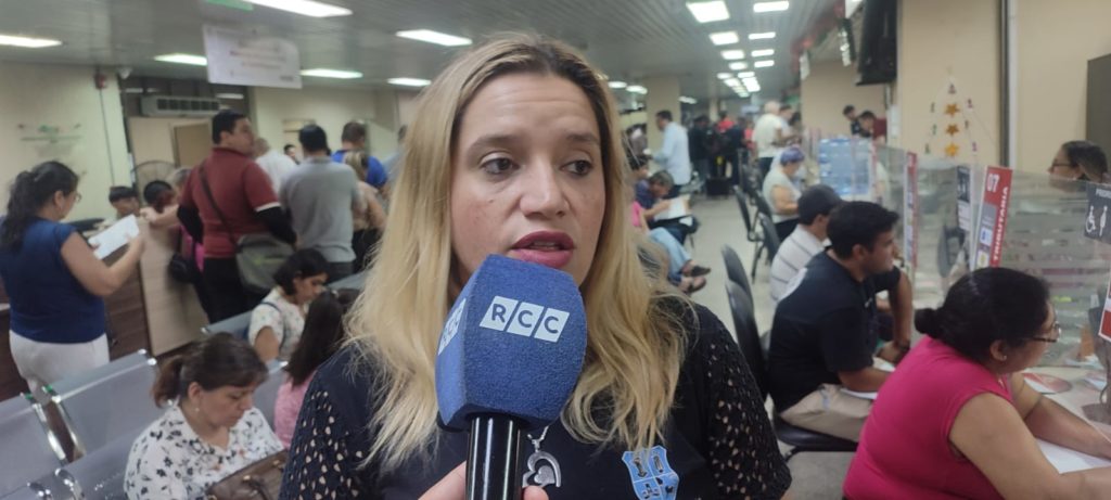 Municipalidad de Asunción aplica descuentos de hasta 12% en tributos y amplía horarios de atención Municipalidad de Asunción aplica descuentos de hasta 12% en tributos y amplía horarios de atención