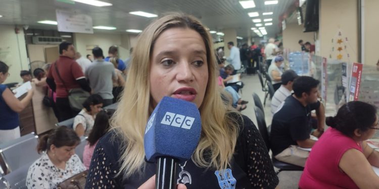 Municipalidad de Asunción aplica descuentos de hasta 12% en tributos y amplía horarios de atención Municipalidad de Asunción aplica descuentos de hasta 12% en tributos y amplía horarios de atención