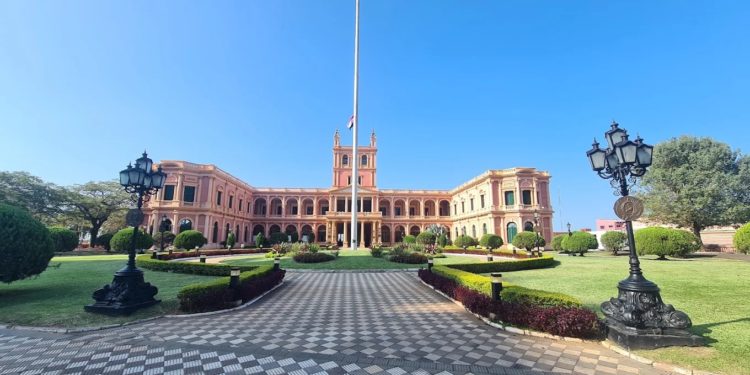 Paraguay ratifica rechazo total a dictaduras y niega futuro a regímenes de Venezuela, Cuba y Nicaragua Paraguay ratifica rechazo total a dictaduras y niega futuro a regímenes de Venezuela, Cuba y Nicaragua