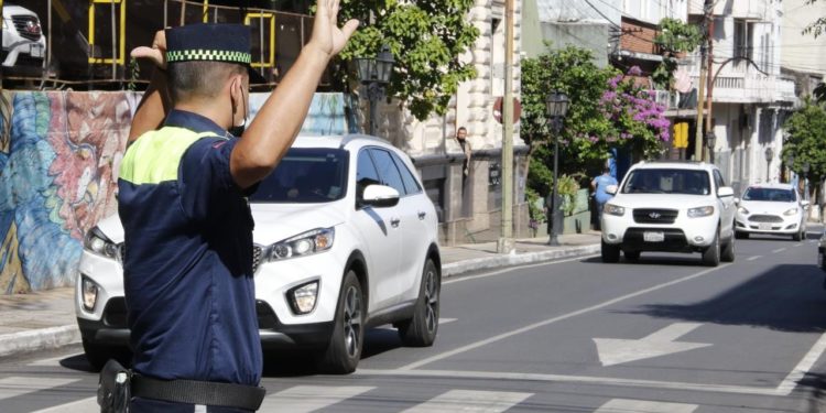 Licencias de conducir incorporan código QR y sistema de puntos desde este año Licencias de conducir incorporan código QR y sistema de puntos desde este año
