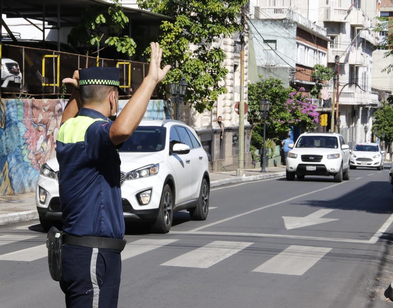 Licencias de conducir incorporan código QR y sistema de puntos desde este año Licencias de conducir incorporan código QR y sistema de puntos desde este año