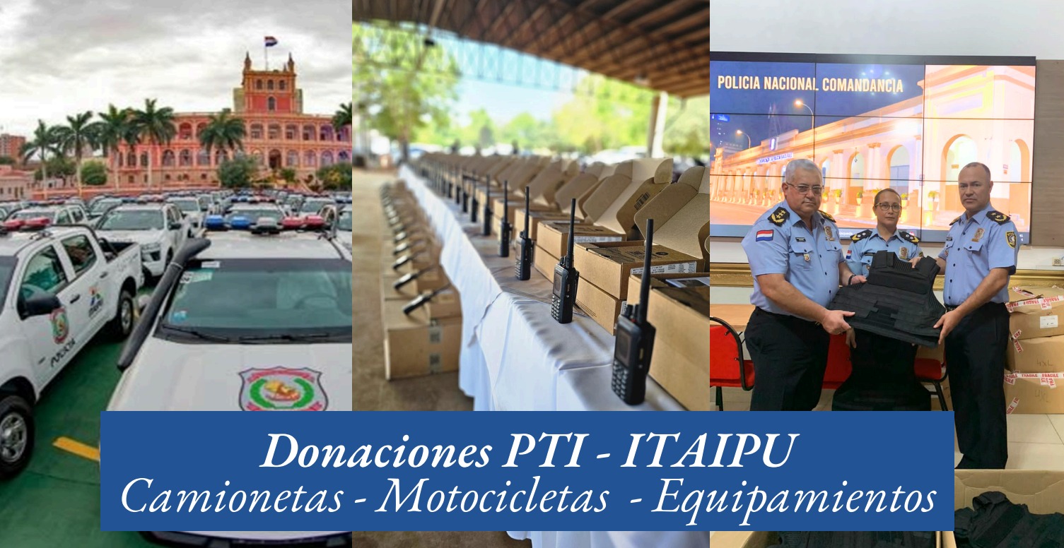 Incorporación de patrulleras y motocicletas fortaleció la capacidad operativa policial