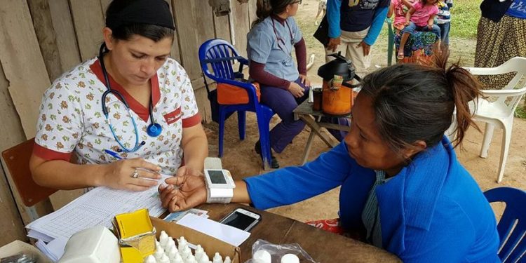 El Proyecto «Retribuyendo al Pueblo» desplegará un operativo de alta complejidad en Pozo Hondo