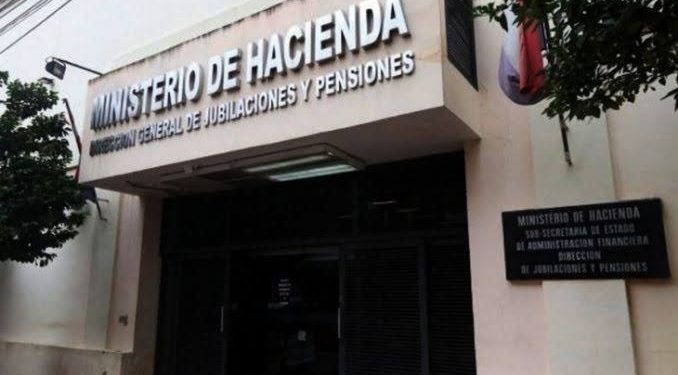 Reforma de la Caja Fiscal: Nuevas edades y años de aporte para docentes, jueces y policías