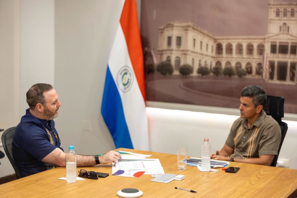 Inversiones en créditos de carbono ya superan los USD 10 millones en el Chaco Inversiones en créditos de carbono ya superan los USD 10 millones en el Chaco