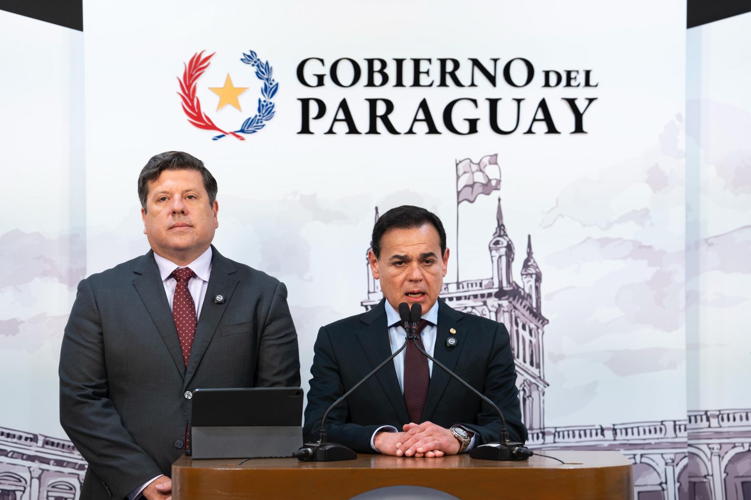 Paraguay consolida su estrategia geopolítica entre la soberanía energética y la apertura industrial