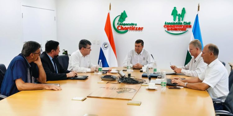 Registro Civil amplía su presencia en el Chaco con nuevas oficinas en Boquerón