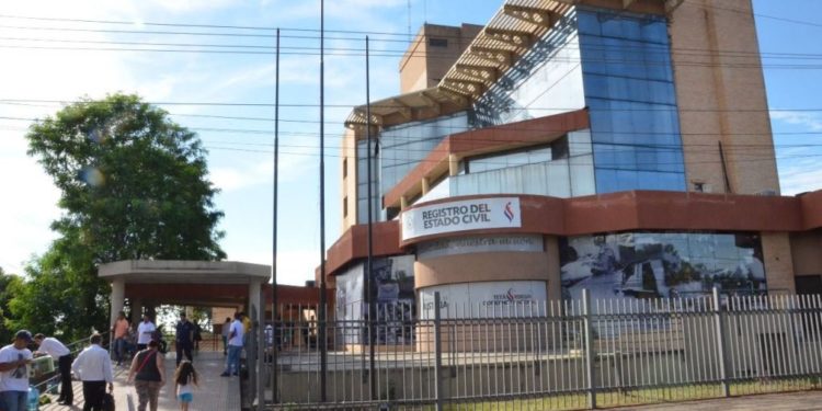 El Registro Civil frena la inscripción de “nombres ridículos” para proteger a la niñez del bullying