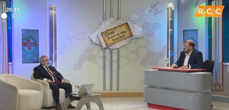 Paraguay, ¿pieza clave en el nuevo tablero geopolítico de Estados Unidos?