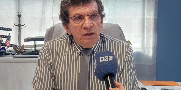 Sanatorio Santa Bárbara impulsa una fuerte expansión y consolida su presencia en el Chaco