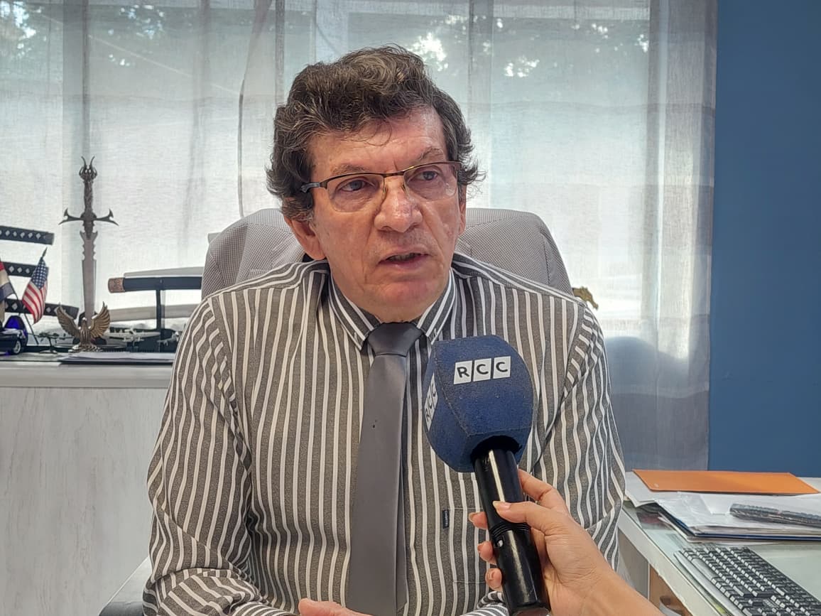 Sanatorio Santa Bárbara impulsa una fuerte expansión y consolida su presencia en el Chaco Sanatorio Santa Bárbara impulsa una fuerte expansión y consolida su presencia en el Chaco