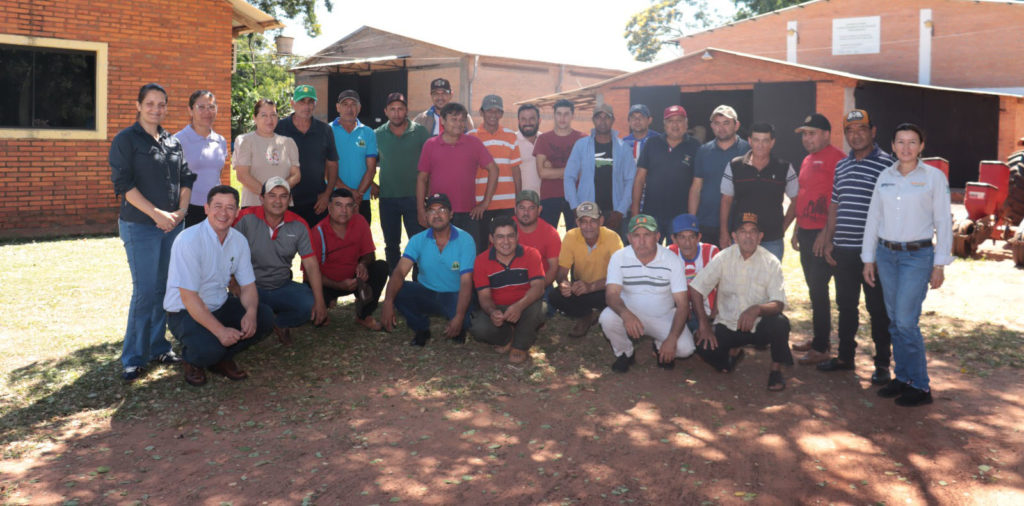 FECOPROD impulsa capacitaciones que despiertan la formalización de productores FECOPROD impulsa capacitaciones que despiertan la formalización de productores