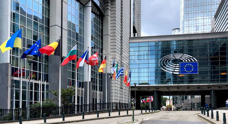 La Unión Europea destraba el acuerdo con el Mercosur tras más de dos décadas de negociaciones La Unión Europea destraba el acuerdo con el Mercosur tras más de dos décadas de negociaciones