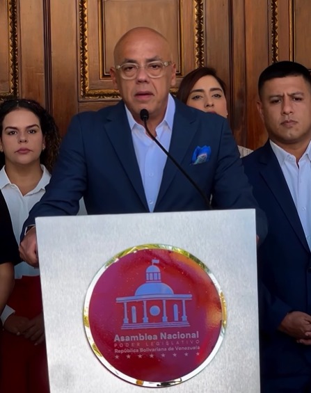 Venezuela: Gobierno anuncia la liberación de «un número importante» de presos políticos como “gesto de paz” Venezuela: Gobierno anuncia la liberación de «un número importante» de presos políticos como “gesto de paz”