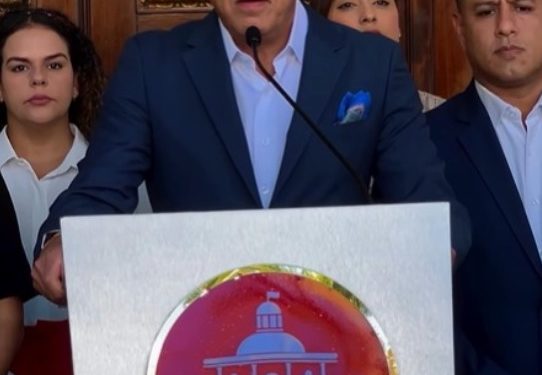 Venezuela: Gobierno anuncia la liberación de «un número importante» de presos políticos como “gesto de paz”