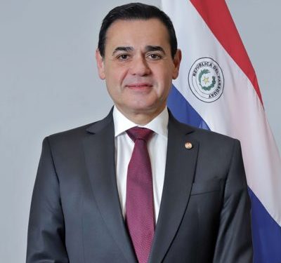 Tibio pronunciamiento de Paraguay sobre intervención militar de EE.UU. en Venezuela