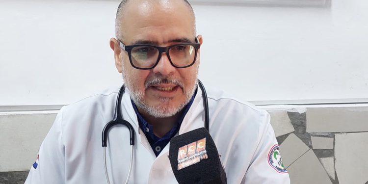 Crack y virulana podría dejar inválidos respiratorios que no llegarían ni a los 40 años