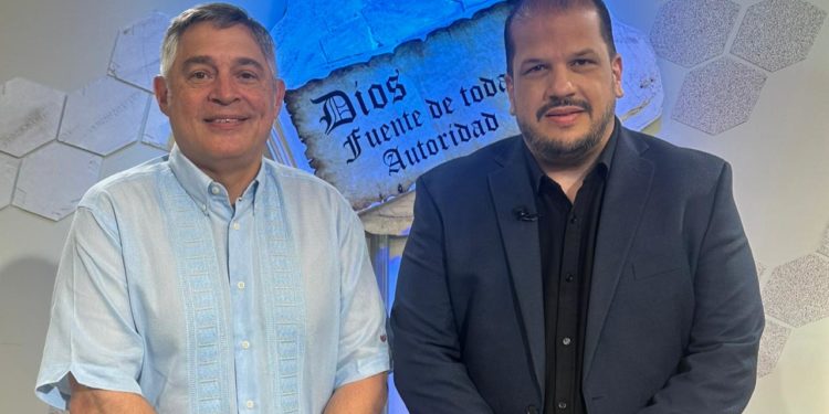 Inicio de clases, kits escolares y educación en la afectividad en la hoja de ruta del MEC en Salvando Vidas