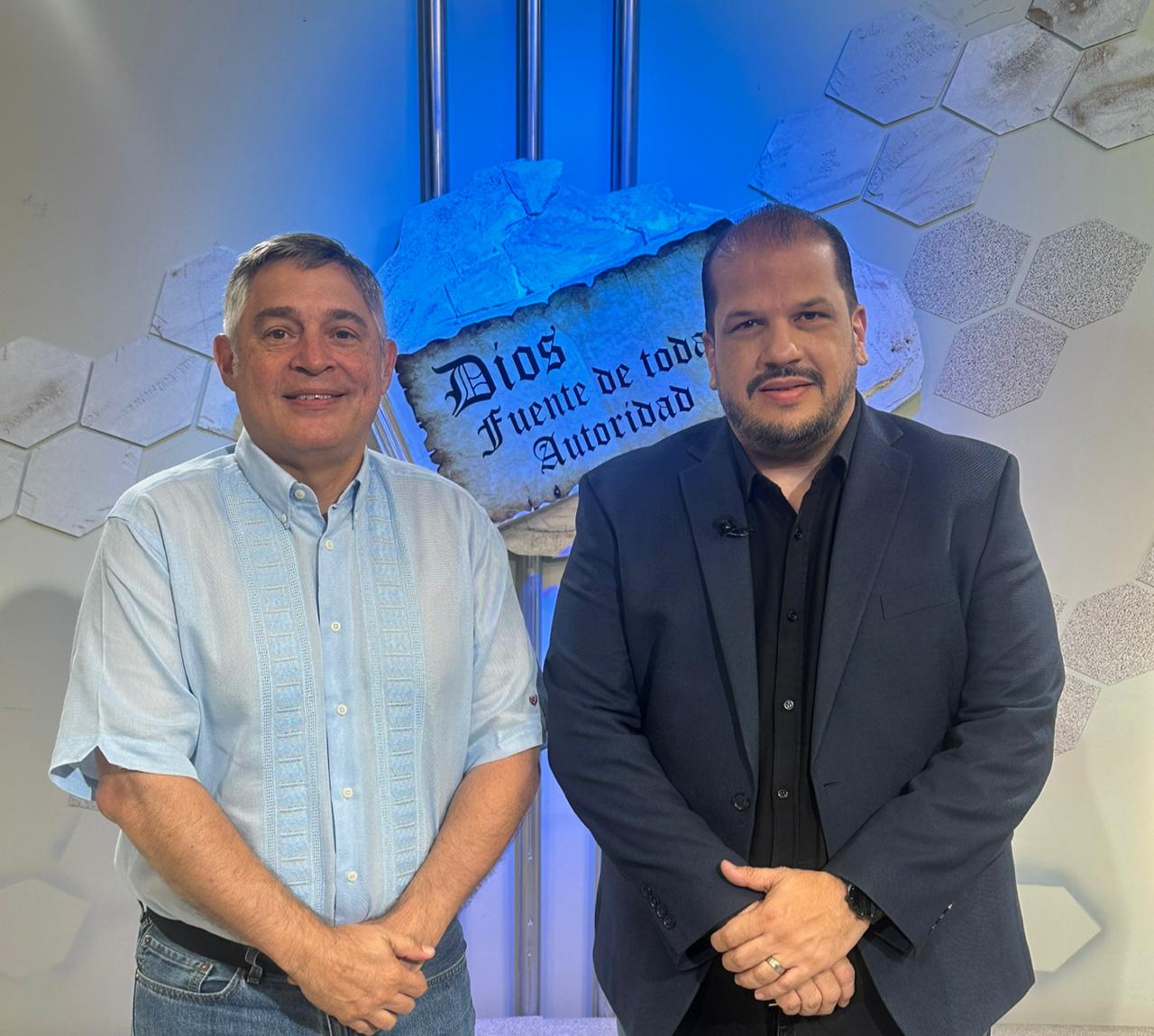 Inicio de clases, kits escolares y educación en la afectividad en la hoja de ruta del MEC en Salvando Vidas