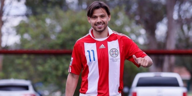 Ángel Romero aparece en el radar de Boca Juniors para el próximo mercado