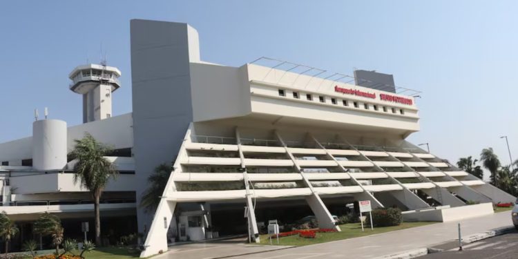 El Aeropuerto Silvio Pettirossi podrá recibir vuelos directos desde EE. UU.