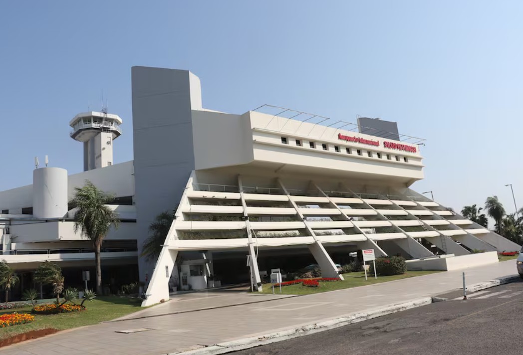 El Aeropuerto Silvio Pettirossi podrá recibir vuelos directos desde EE. UU.