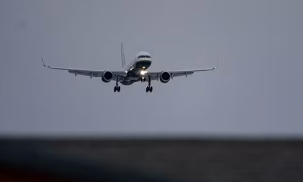 Nicolás Maduro ya está en Nueva York Nicolás Maduro ya está en Nueva York