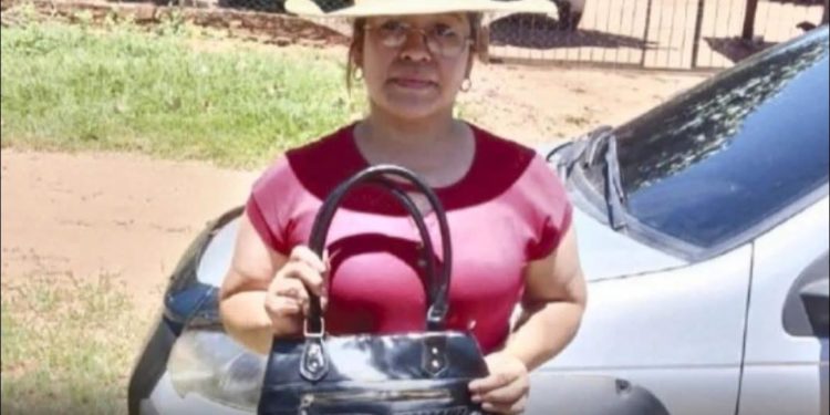 Honestidad ante todo: encontró una cartera con G. 25 millones y la devolvió