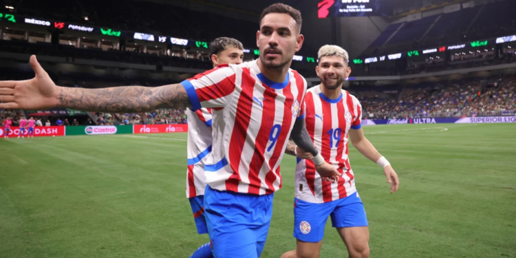 Grecia y Marruecos, los posibles rivales de Paraguay para los amistosos de la fecha FIFA de marzo