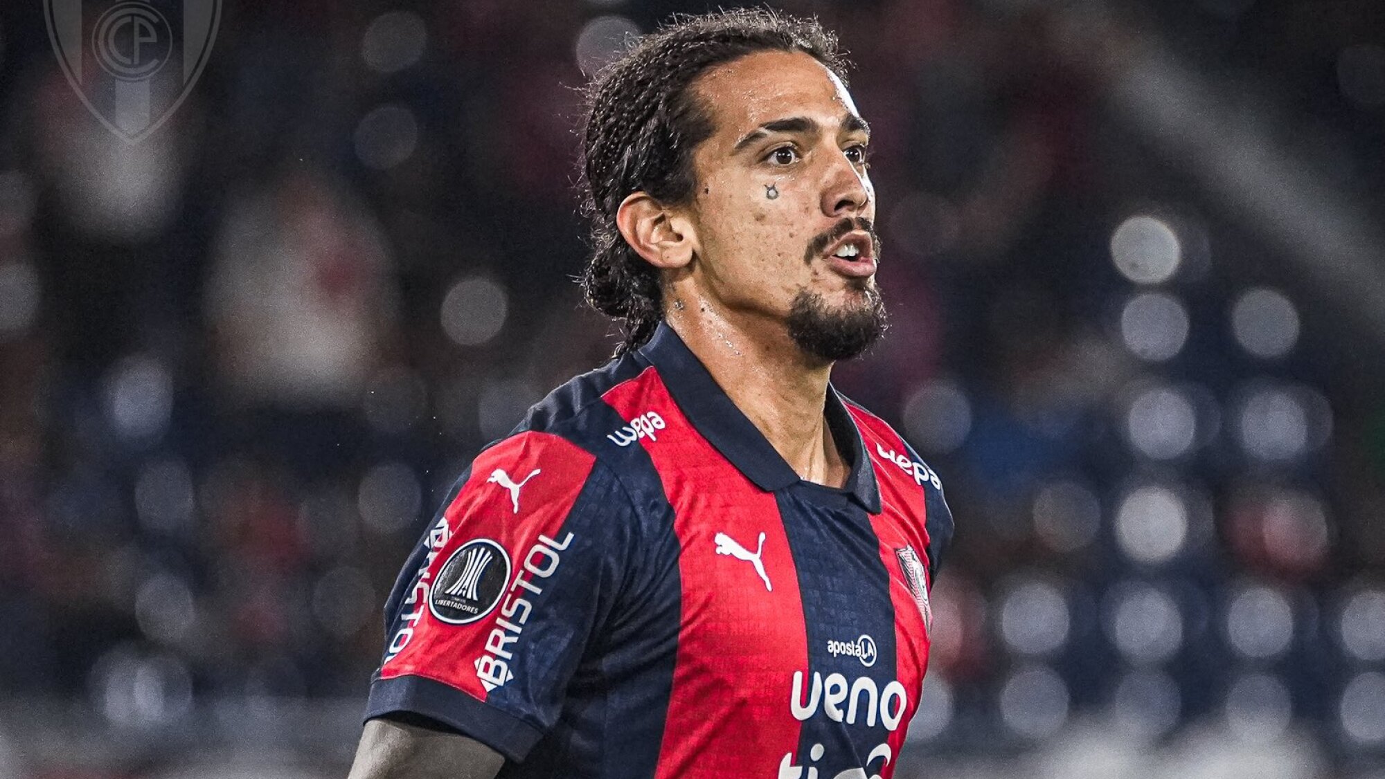 Francisco Da Costa se despide de Cerro Porteño y seguirá su carrera en Cruzeiro Francisco Da Costa se despide de Cerro Porteño y seguirá su carrera en Cruzeiro