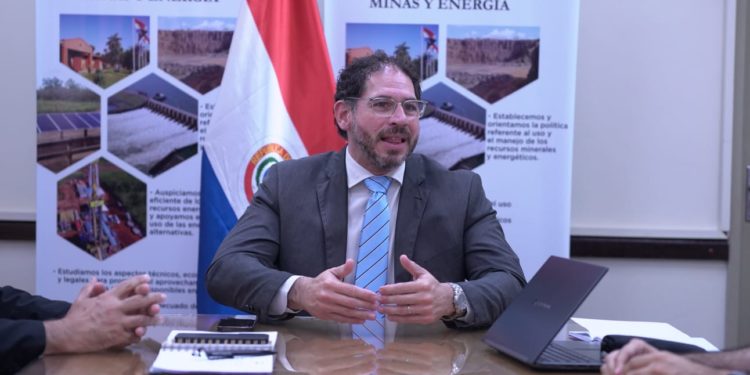 Gasoducto Bioceánico: Paraguay avanza en seguridad jurídica y busca posicionarse como eje energético regional