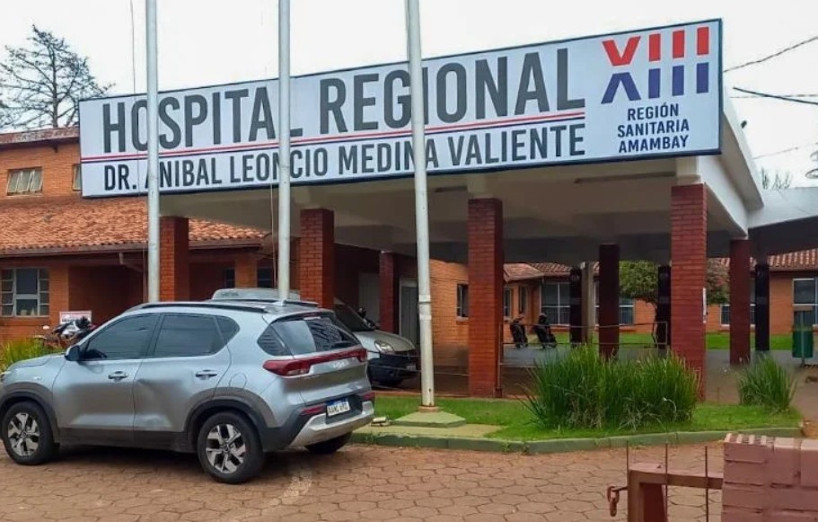 Muy triste: una niña indígena murió por un cuadro de severa desnutrición