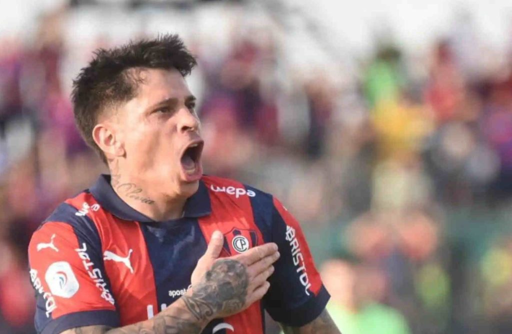 ¿Y por qué no, Iturbe a la albirroja? ¿Y por qué no, Iturbe a la albirroja?